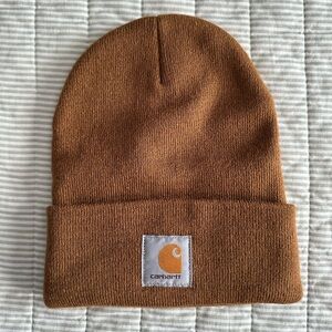 Carhartt Knit Beanie